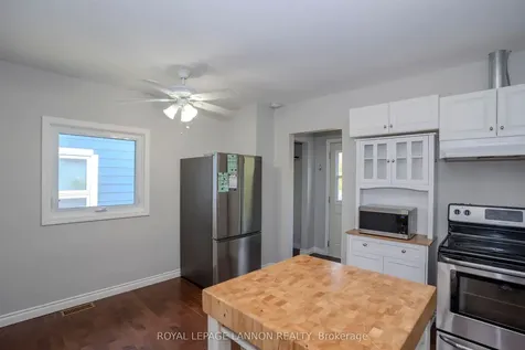 138 Windemere Avenue S. Thunder Bay ON P7A 6B4
