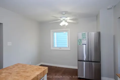 138 Windemere Avenue S. Thunder Bay ON P7A 6B4