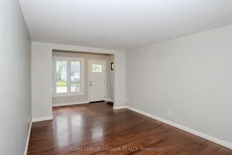 138 Windemere Avenue S. Thunder Bay ON P7A 6B4