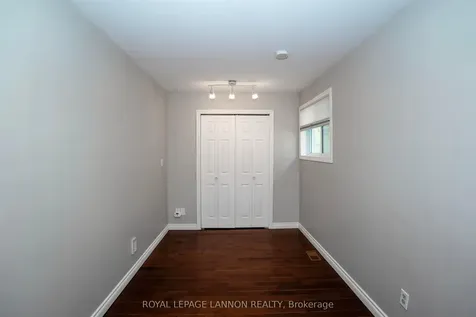 138 Windemere Avenue S. Thunder Bay ON P7A 6B4