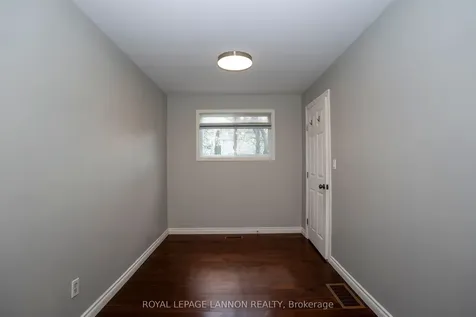 138 Windemere Avenue S. Thunder Bay ON P7A 6B4