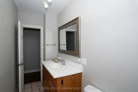 138 Windemere Avenue S. Thunder Bay ON P7A 6B4