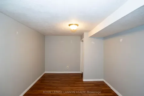 138 Windemere Avenue S. Thunder Bay ON P7A 6B4