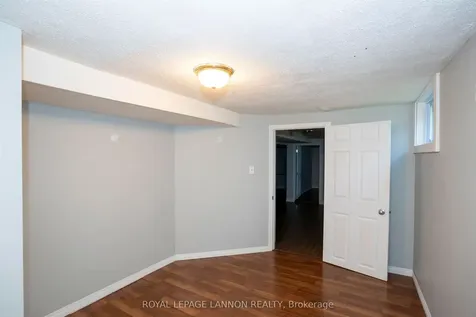 138 Windemere Avenue S. Thunder Bay ON P7A 6B4