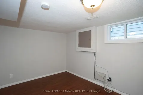 138 Windemere Avenue S. Thunder Bay ON P7A 6B4