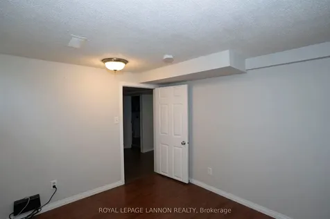 138 Windemere Avenue S. Thunder Bay ON P7A 6B4