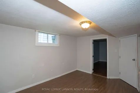 138 Windemere Avenue S. Thunder Bay ON P7A 6B4
