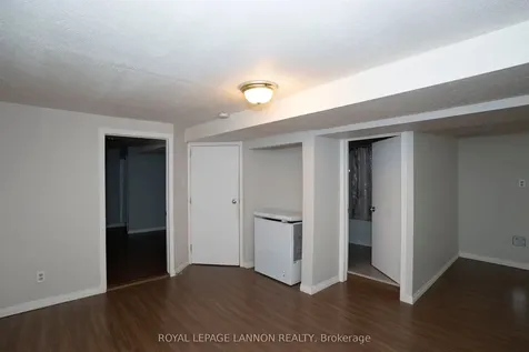 138 Windemere Avenue S. Thunder Bay ON P7A 6B4