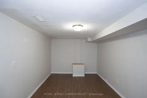 138 Windemere Avenue S. Thunder Bay ON P7A 6B4