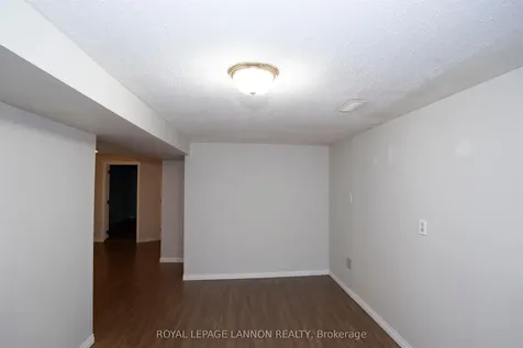 138 Windemere Avenue S. Thunder Bay ON P7A 6B4
