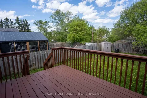 138 Windemere Avenue S. Thunder Bay ON P7A 6B4