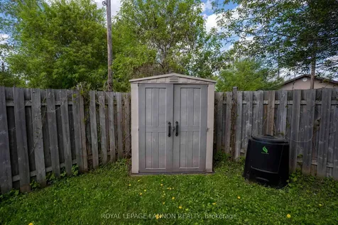 138 Windemere Avenue S. Thunder Bay ON P7A 6B4