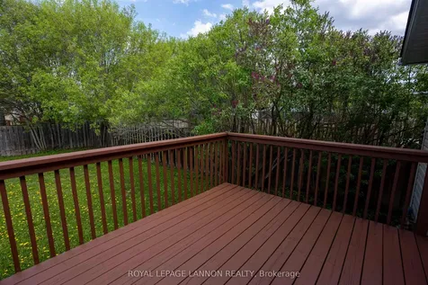 138 Windemere Avenue S. Thunder Bay ON P7A 6B4