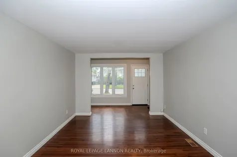 138 Windemere Avenue S. Thunder Bay ON P7A 6B4