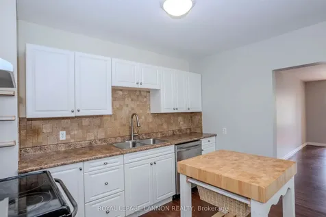138 Windemere Avenue S. Thunder Bay ON P7A 6B4