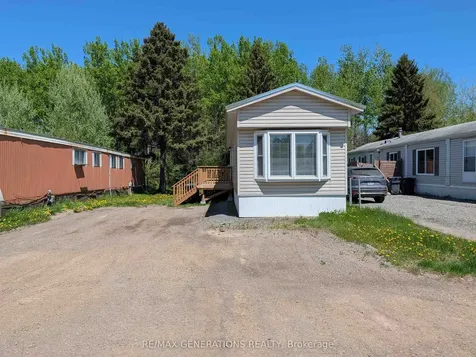 1055 Chippewa Road Thunder Bay ON P7J 1J1