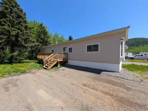 1055 Chippewa Road Thunder Bay ON P7J 1J1