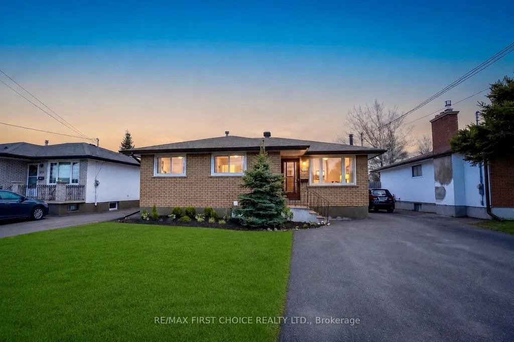 435 Dublin Avenue Thunder Bay ON P7B 5A1