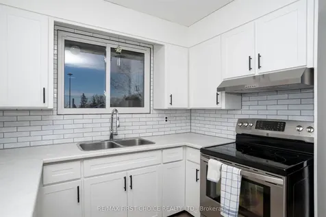 435 Dublin Avenue Thunder Bay ON P7B 5A1
