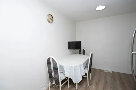 435 Dublin Avenue Thunder Bay ON P7B 5A1
