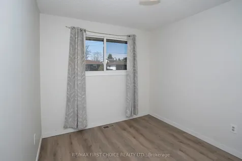 435 Dublin Avenue Thunder Bay ON P7B 5A1