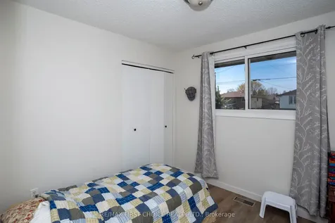 435 Dublin Avenue Thunder Bay ON P7B 5A1