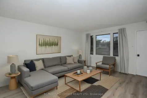 435 Dublin Avenue Thunder Bay ON P7B 5A1