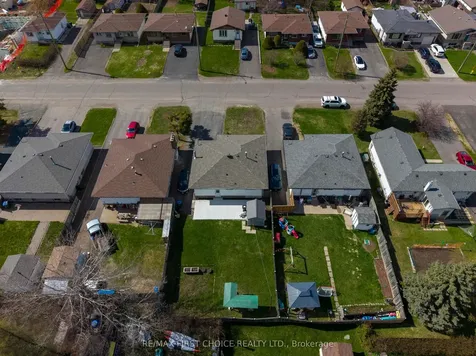 435 Dublin Avenue Thunder Bay ON P7B 5A1