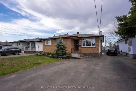 435 Dublin Avenue Thunder Bay ON P7B 5A1