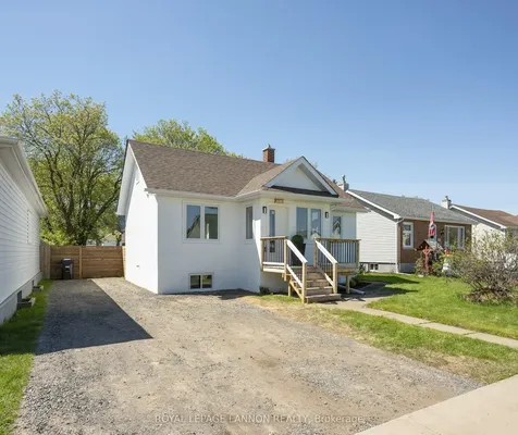 236 Mary Street W Thunder Bay ON P7E 4K6