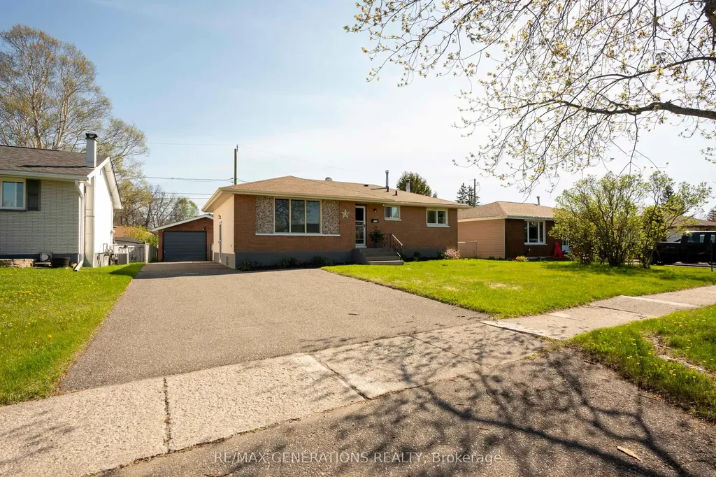 112 Ibbetson Street Thunder Bay ON P7A 7J9