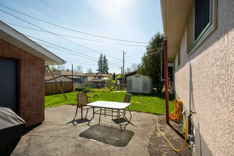 112 Ibbetson Street Thunder Bay ON P7A 7J9