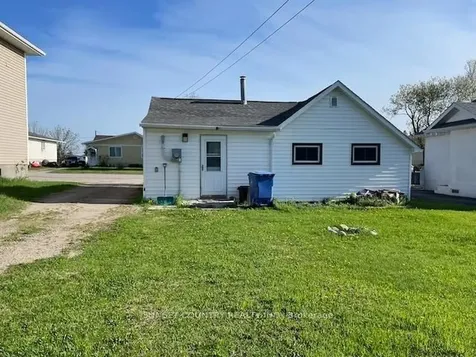 180 Third Street Dryden ON P8N 2W1