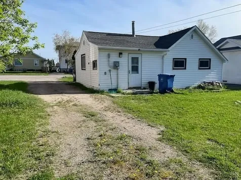 180 Third Street Dryden ON P8N 2W1