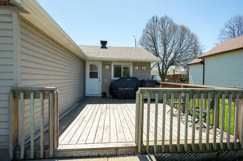 1401 Frederica Street W Thunder Bay ON P7E 3Y7