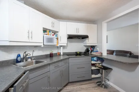 1401 Frederica Street W Thunder Bay ON P7E 3Y7
