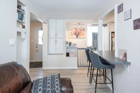 1401 Frederica Street W Thunder Bay ON P7E 3Y7