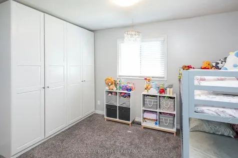 1401 Frederica Street W Thunder Bay ON P7E 3Y7
