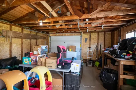 1401 Frederica Street W Thunder Bay ON P7E 3Y7