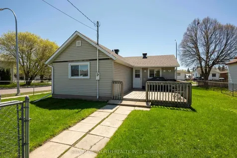 1401 Frederica Street W Thunder Bay ON P7E 3Y7