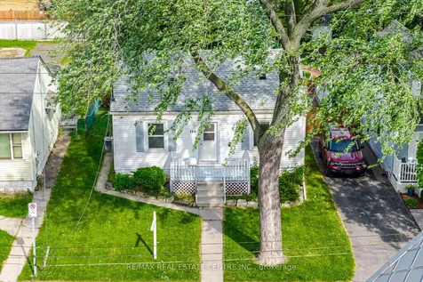 180 Oak Avenue Hamilton ON L8L 5N1