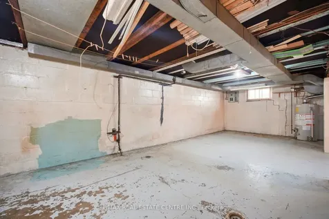 180 Oak Avenue Hamilton ON L8L 5N1