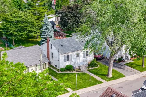 180 Oak Avenue Hamilton ON L8L 5N1