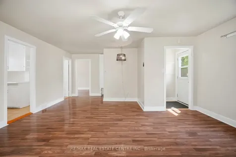180 Oak Avenue Hamilton ON L8L 5N1