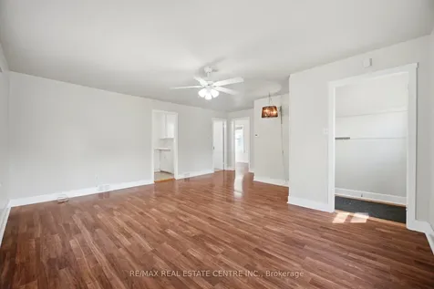 180 Oak Avenue Hamilton ON L8L 5N1