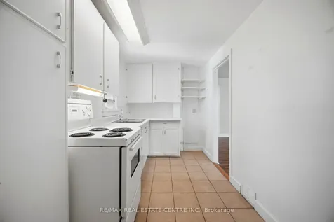180 Oak Avenue Hamilton ON L8L 5N1