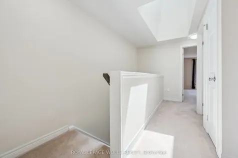 86 Upper Mercer Street Kitchener ON N2A 4N1