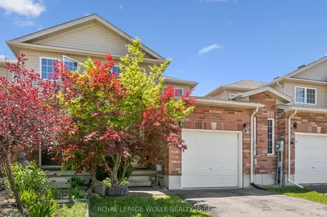 86 Upper Mercer Street Kitchener ON N2A 4N1