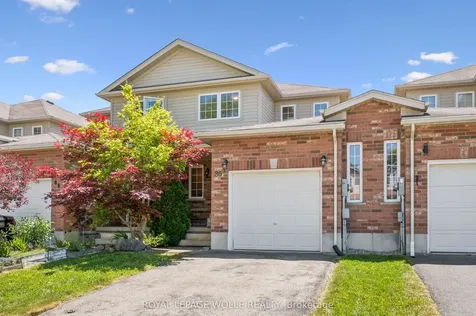86 Upper Mercer Street Kitchener ON N2A 4N1
