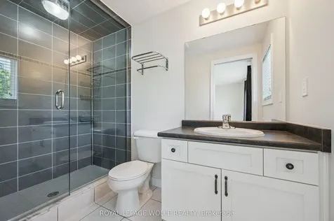 86 Upper Mercer Street Kitchener ON N2A 4N1
